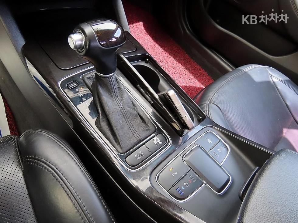 2013 - kia k7