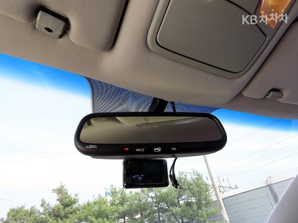 2013 - kia k7