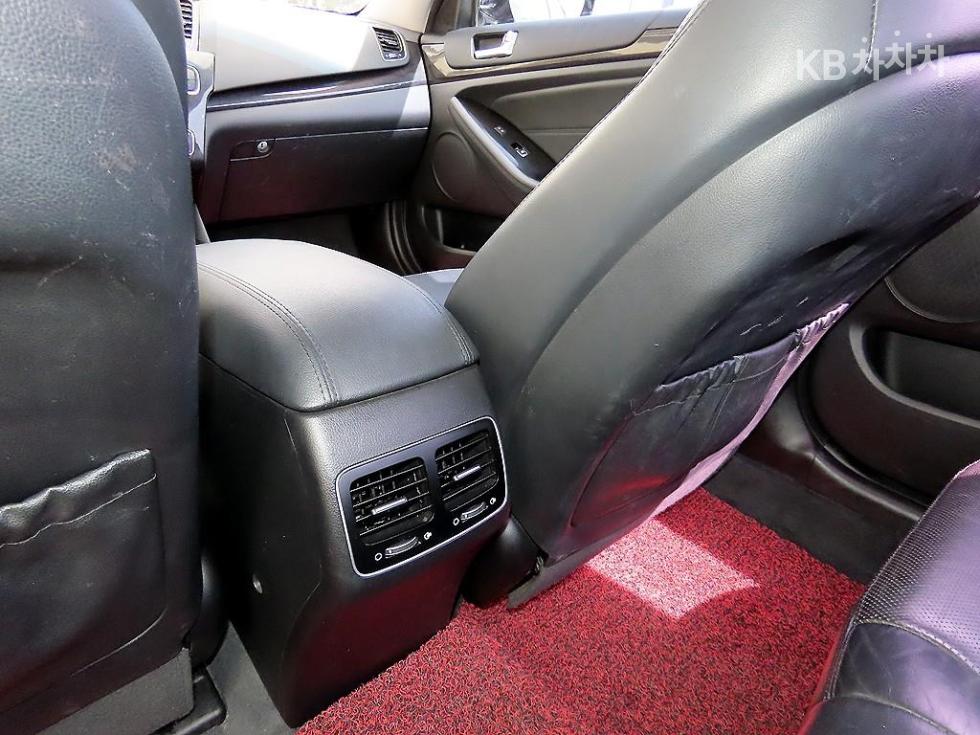 2013 - kia k7