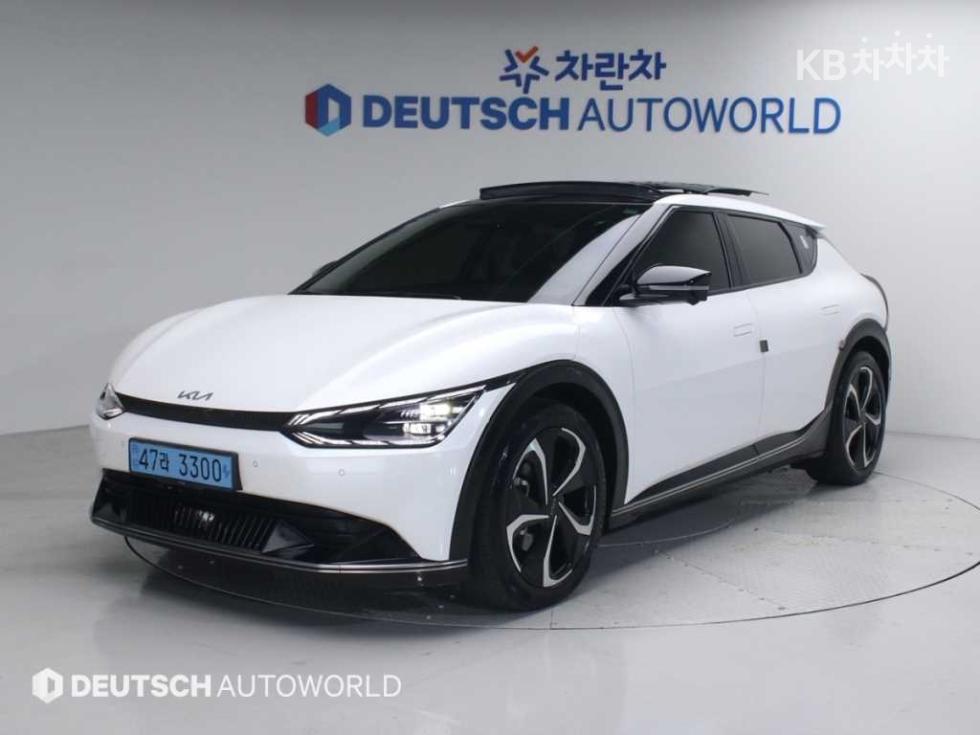 기아 EV6