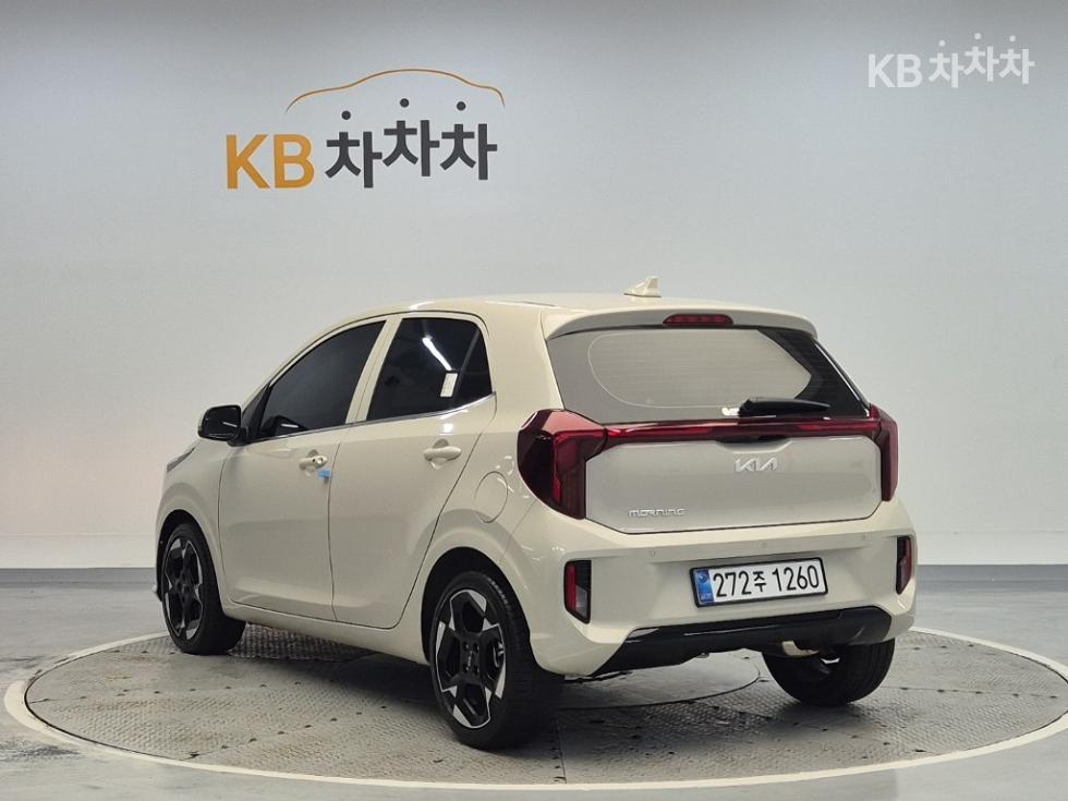 2026 - kia morning (ja)