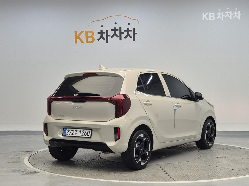 2026 - kia morning (ja)