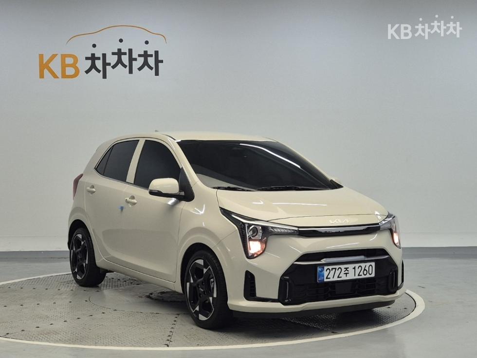 2026 - kia morning (ja)