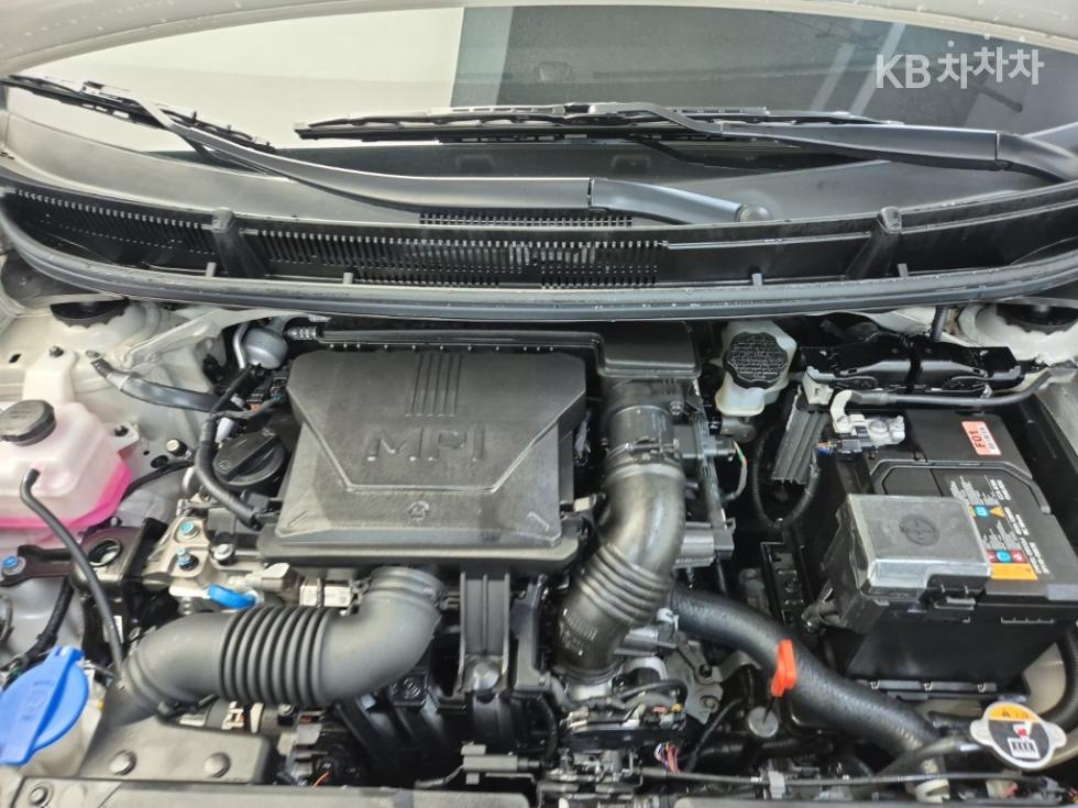 2026 - kia morning (ja)