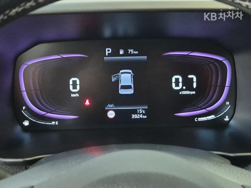 2026 - kia morning (ja)