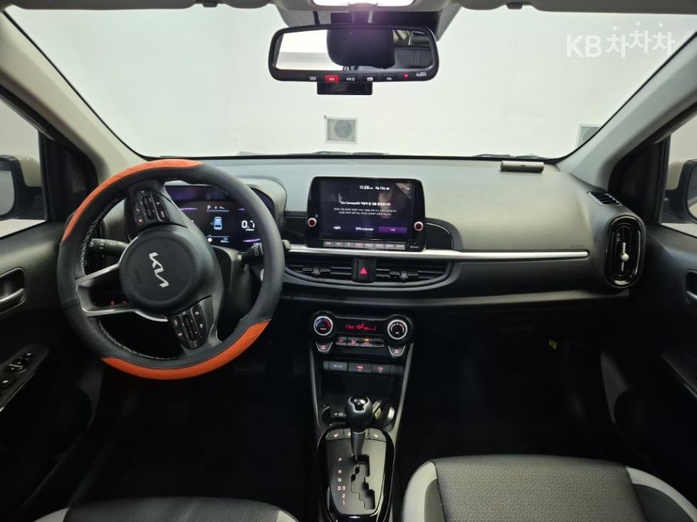 2026 - kia morning (ja)