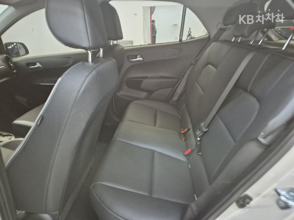 2026 - kia morning (ja)