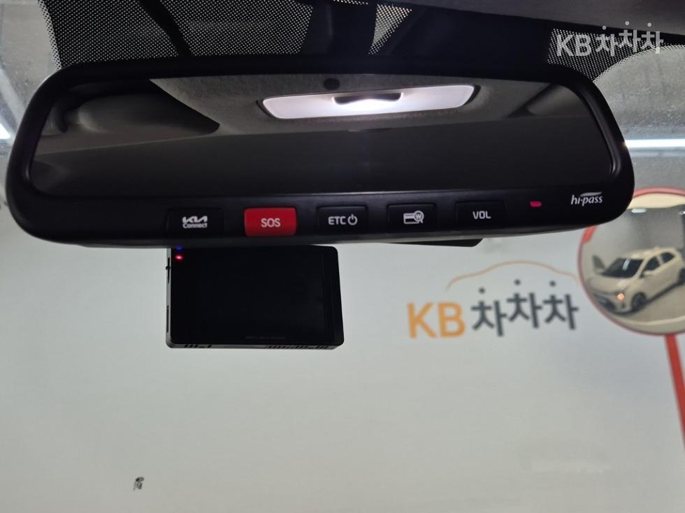2026 - kia morning (ja)