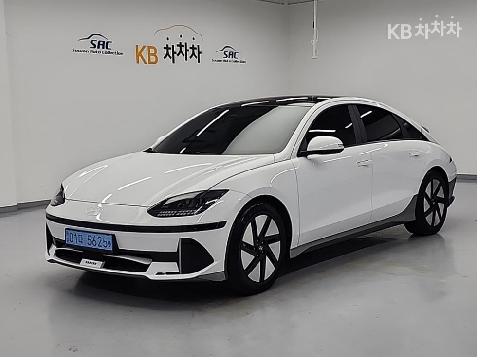 현대 아이오닉6(CE)