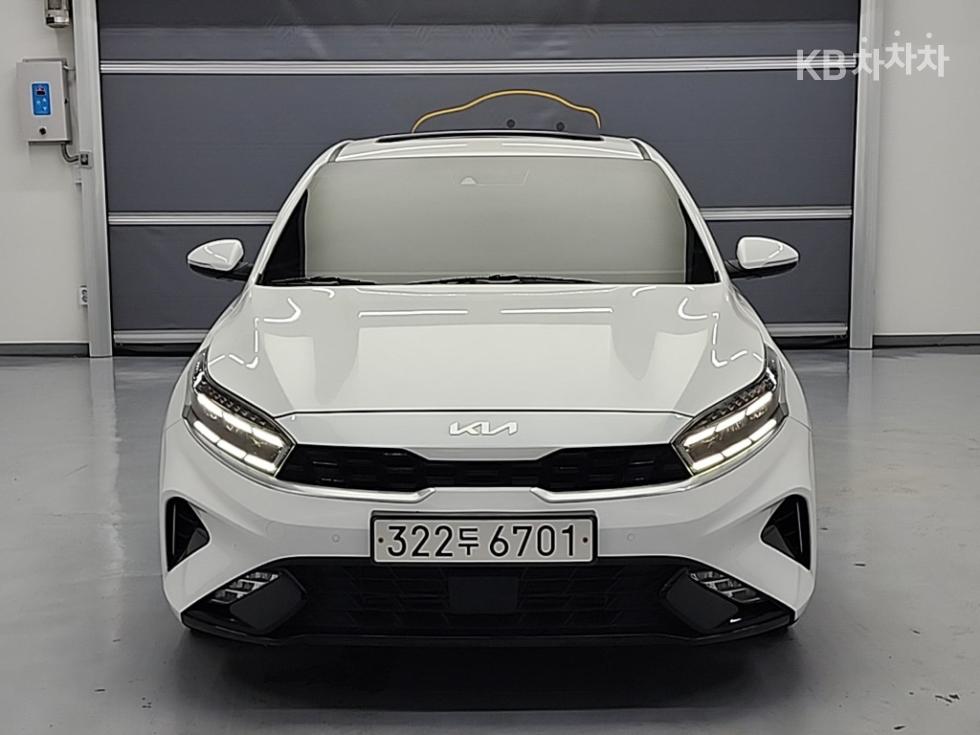 2023 - kia k3