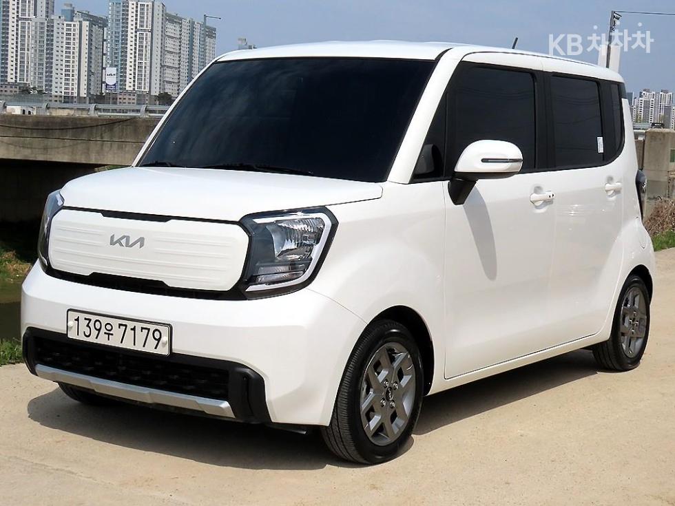 2023 - kia kia