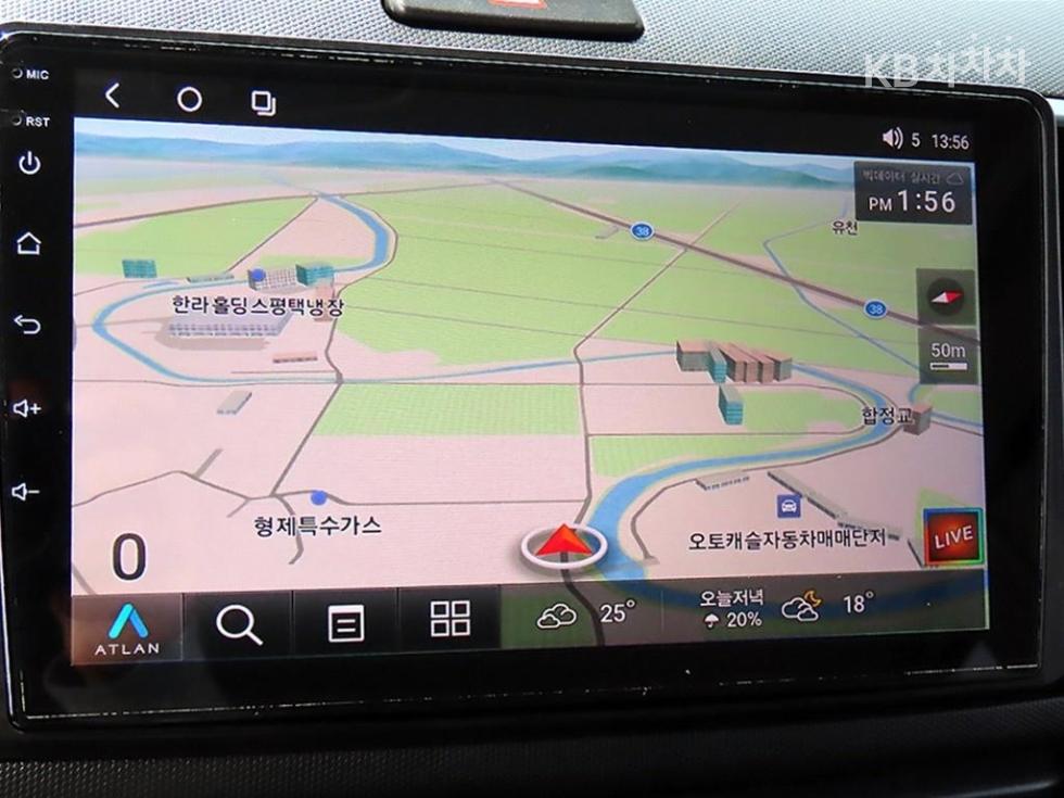 2023 - kia kia