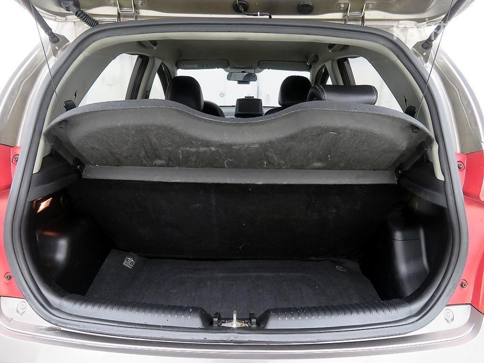 2012 - kia all