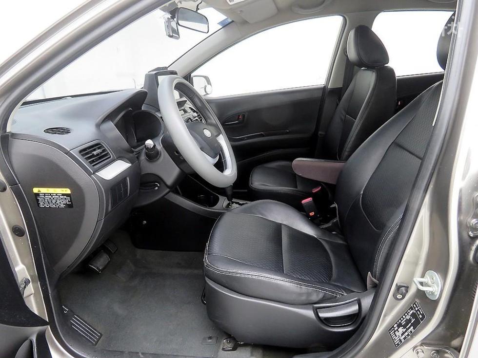 2012 - kia all