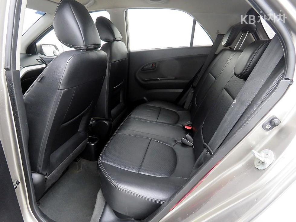 2012 - kia all