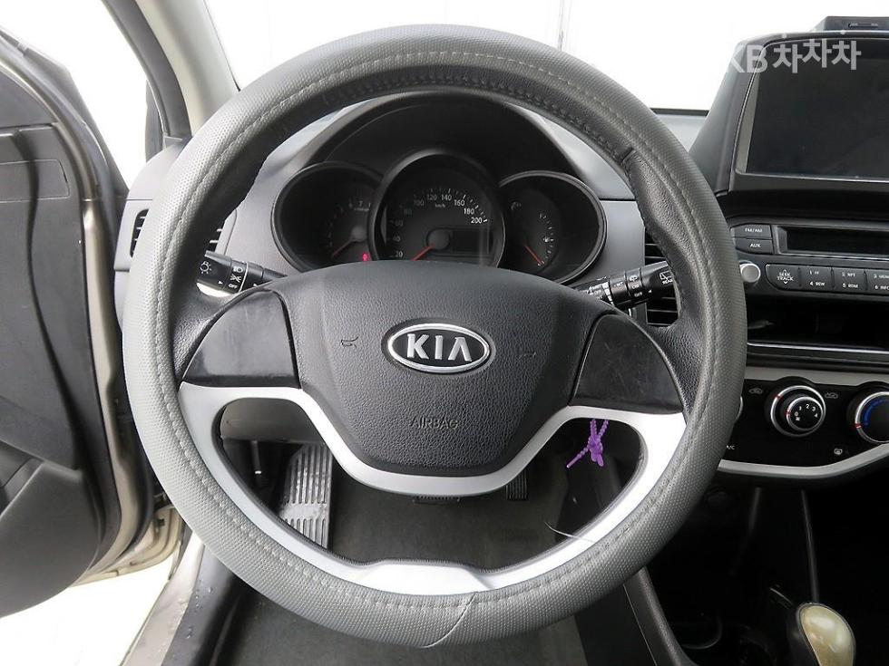 2012 - kia all