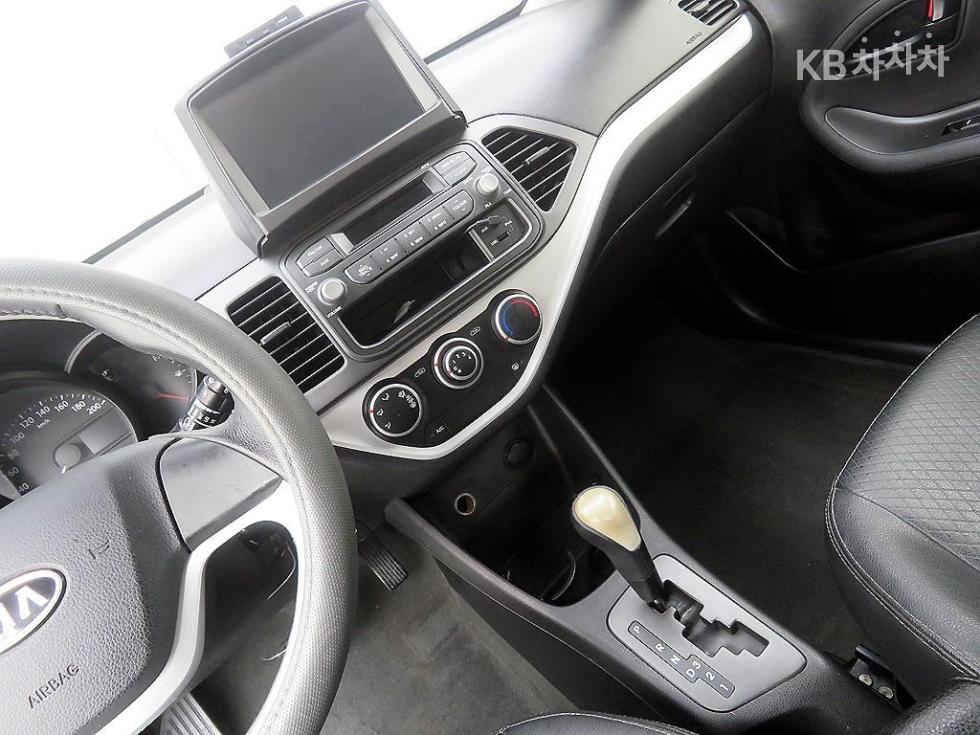 2012 - kia all