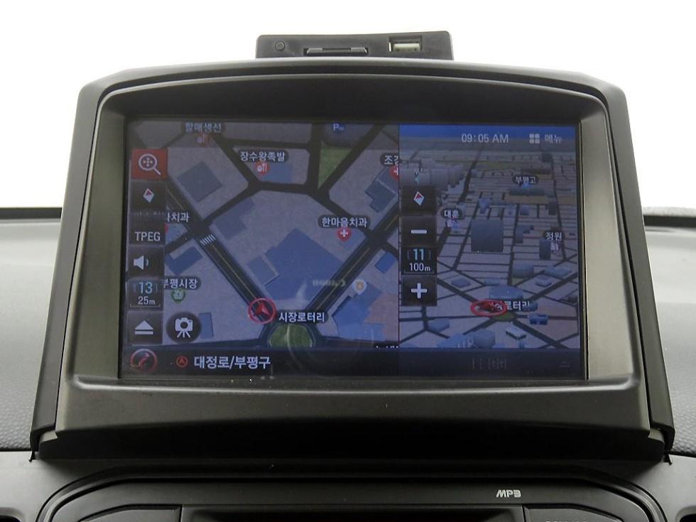 2012 - kia all