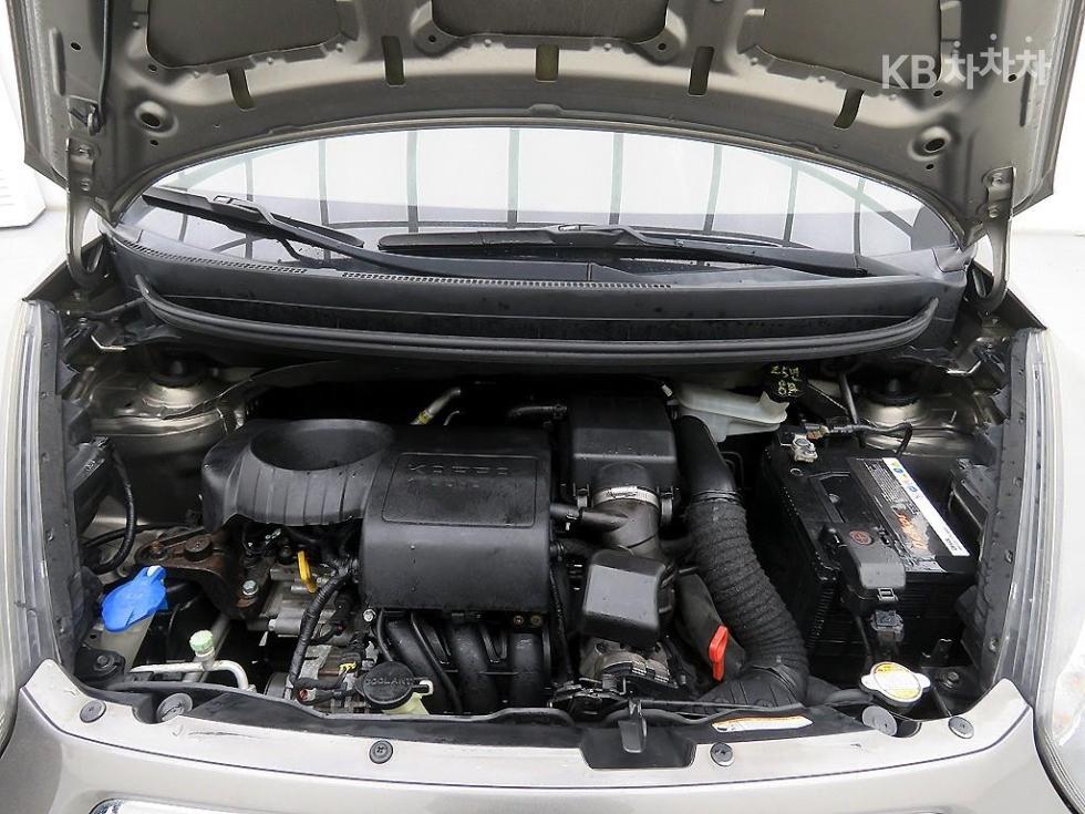 2012 - kia all