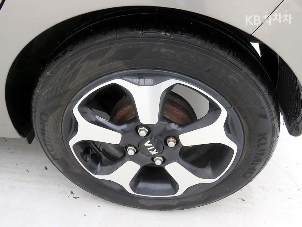 2012 - kia all