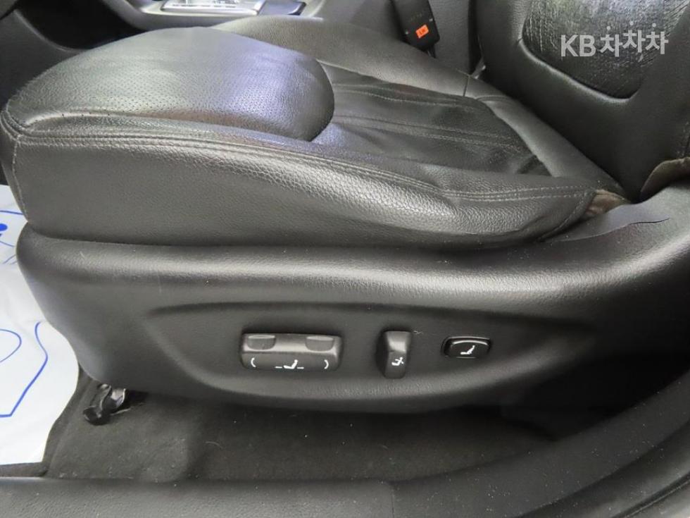 2012 - kia sorento