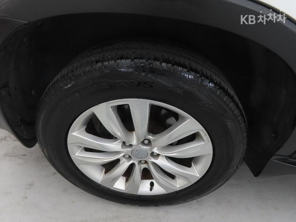 2012 - kia sorento