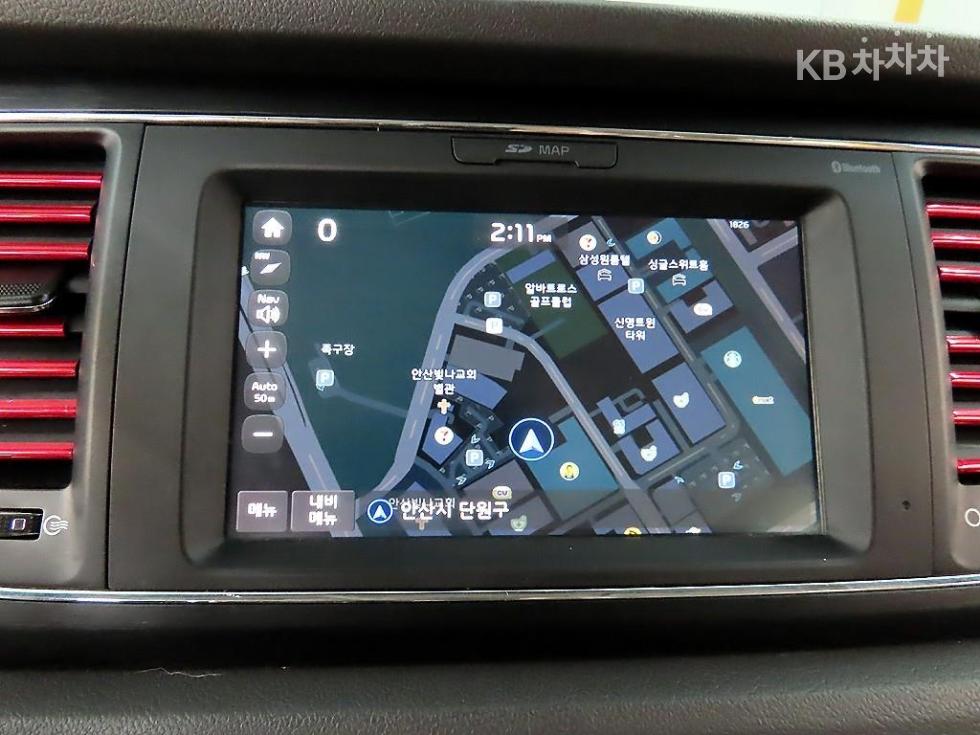 2018 - kia carnival