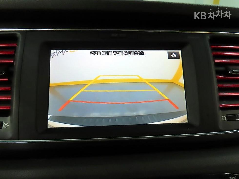 2018 - kia carnival