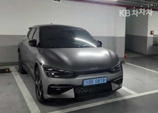 기아 EV6