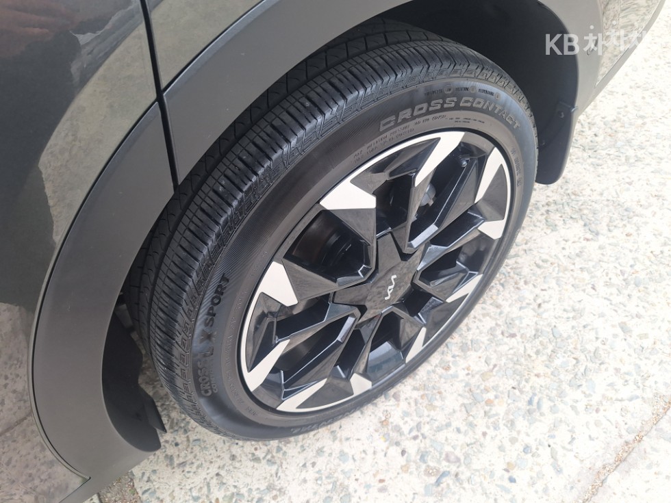 2024 - kia sorento