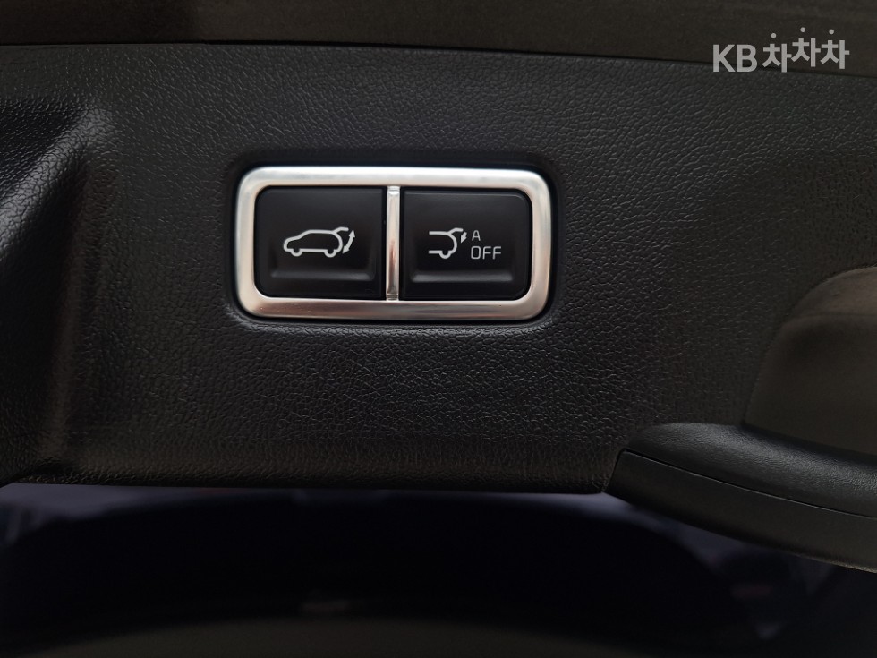 2024 - kia sorento