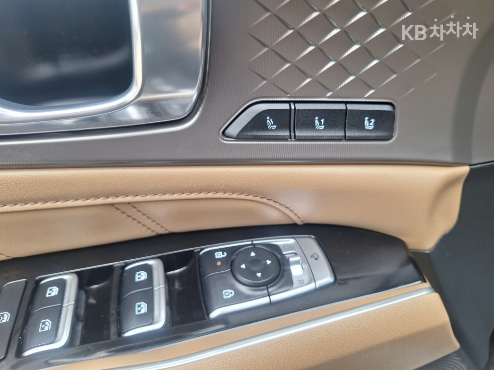 2024 - kia sorento