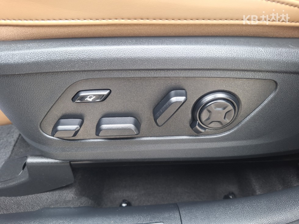 2024 - kia sorento