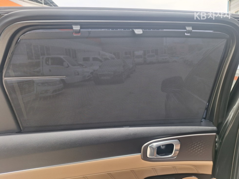 2024 - kia sorento
