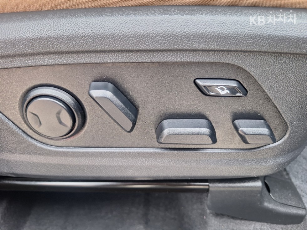 2024 - kia sorento