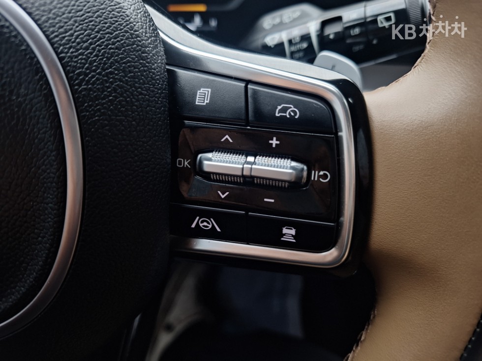 2024 - kia sorento