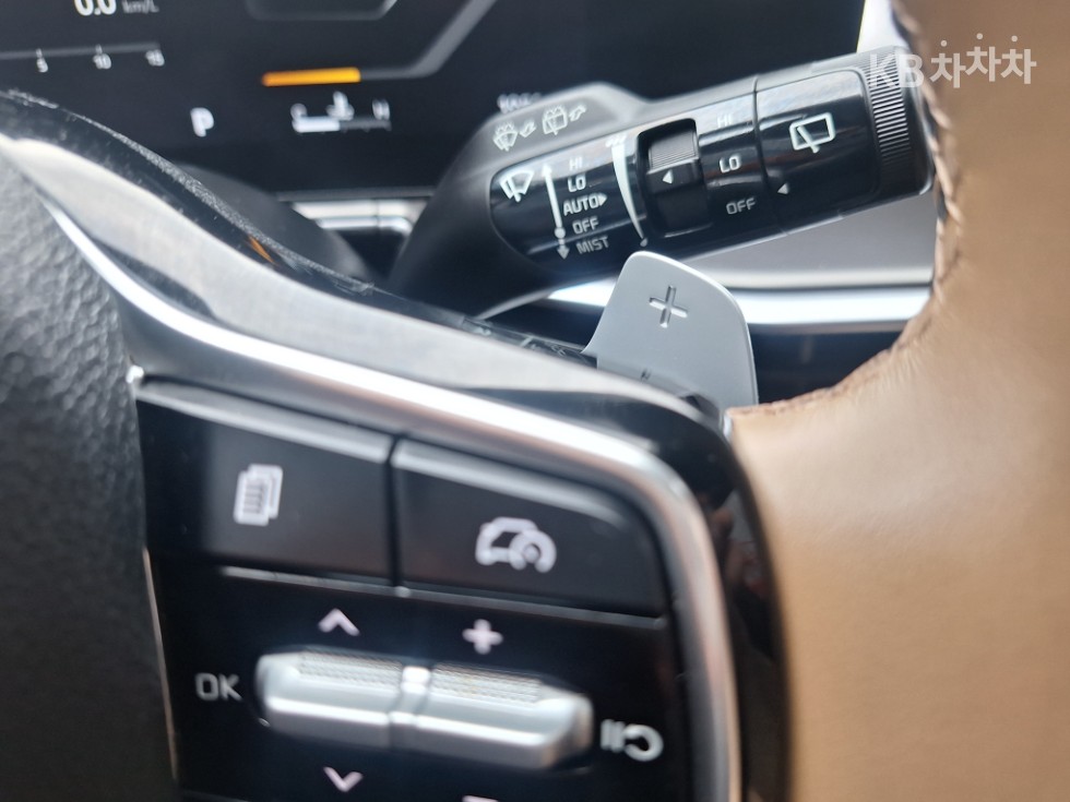 2024 - kia sorento
