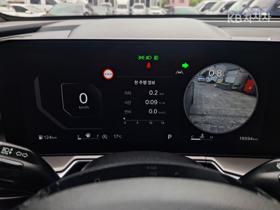 2024 - kia sorento