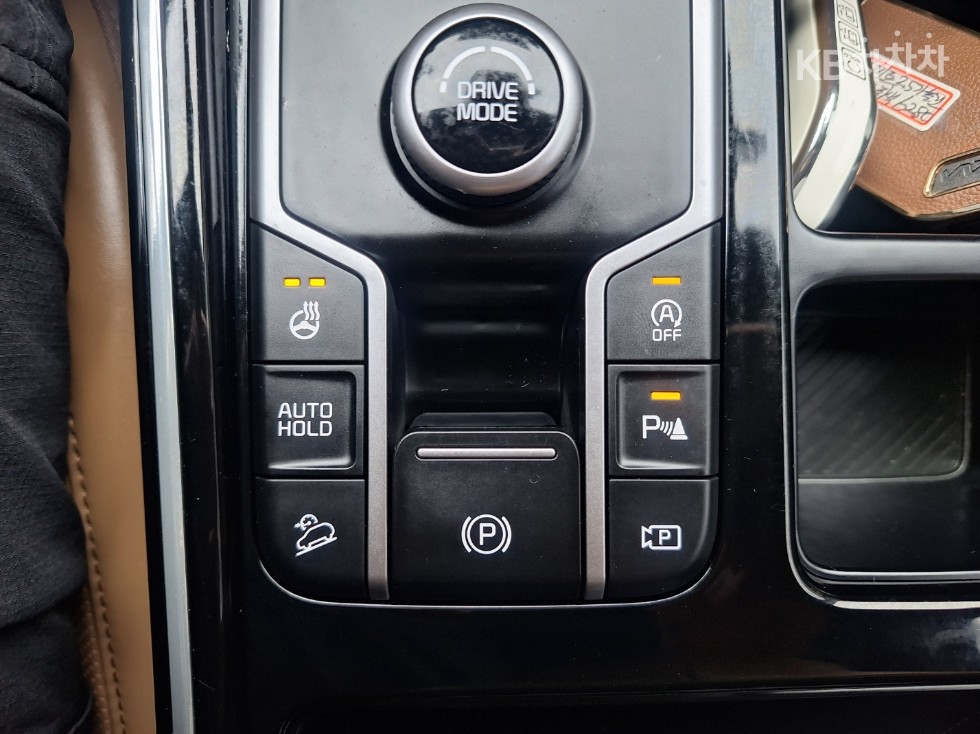 2024 - kia sorento