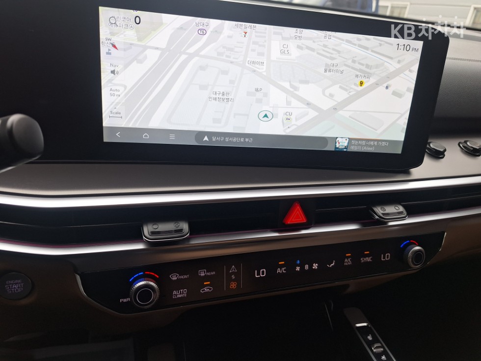 2024 - kia sorento