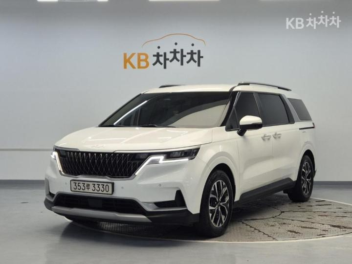 Kia D2.2 9인승 프레스티지 — foto 1