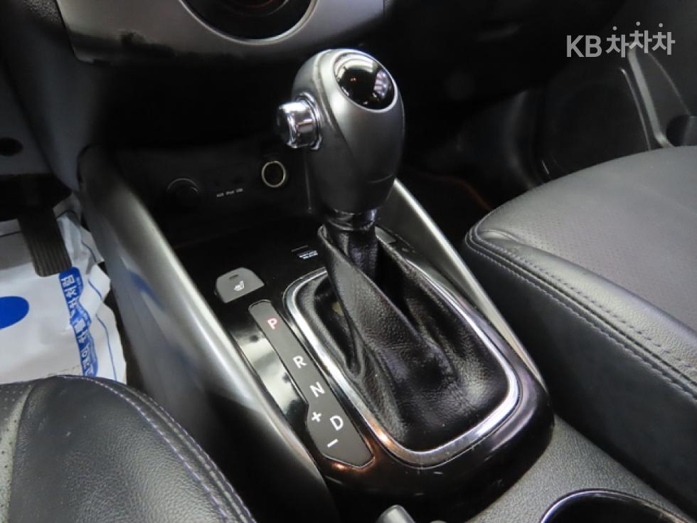 2013 - kia forte