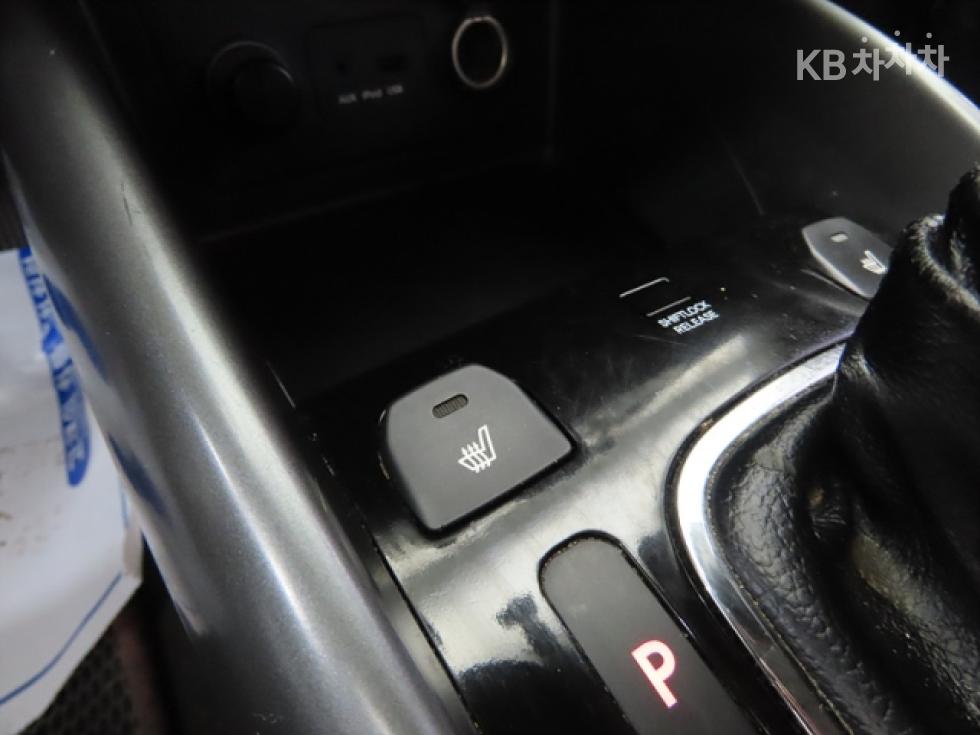 2013 - kia forte