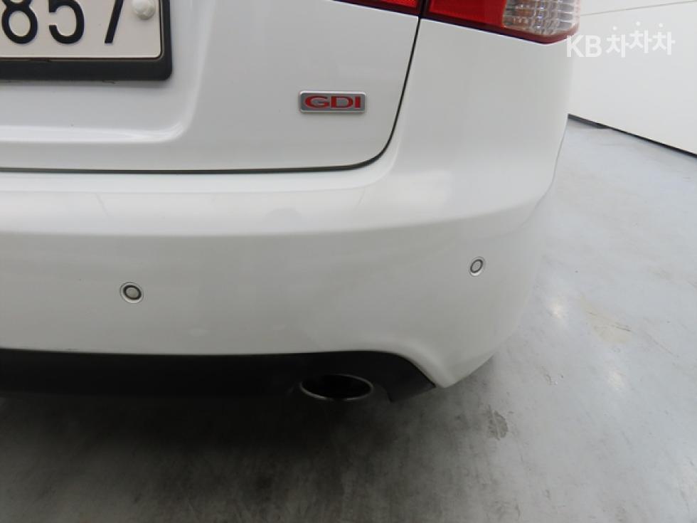 2013 - kia forte