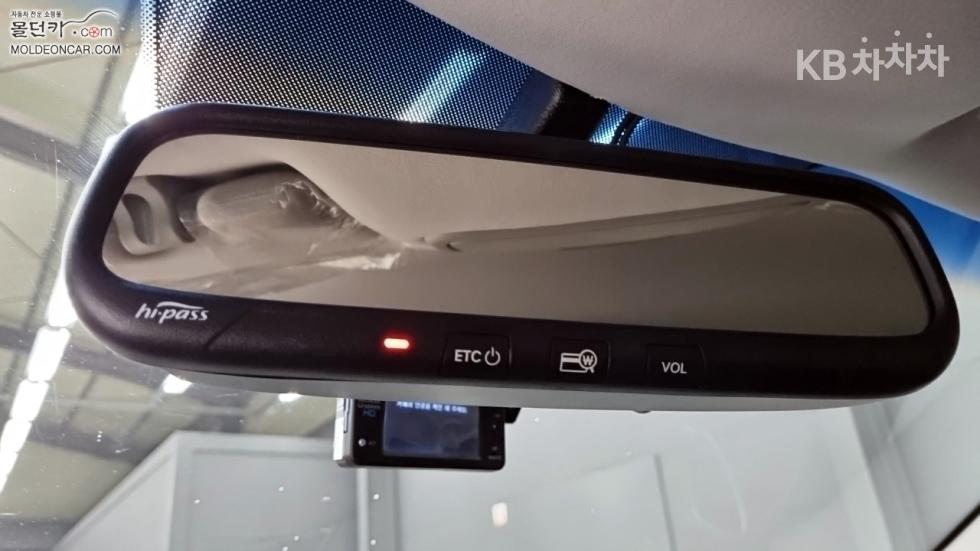 2015 - kia k7