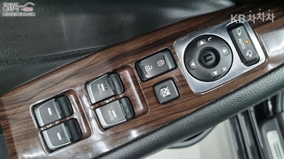 2015 - kia k7