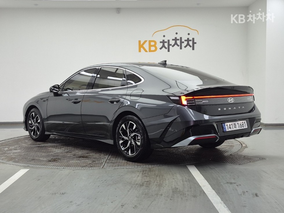 2025 - hyundai sonata