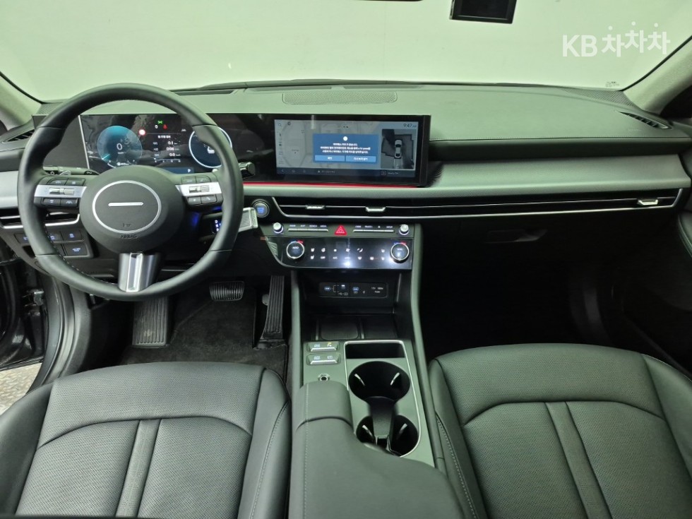 2025 - hyundai sonata