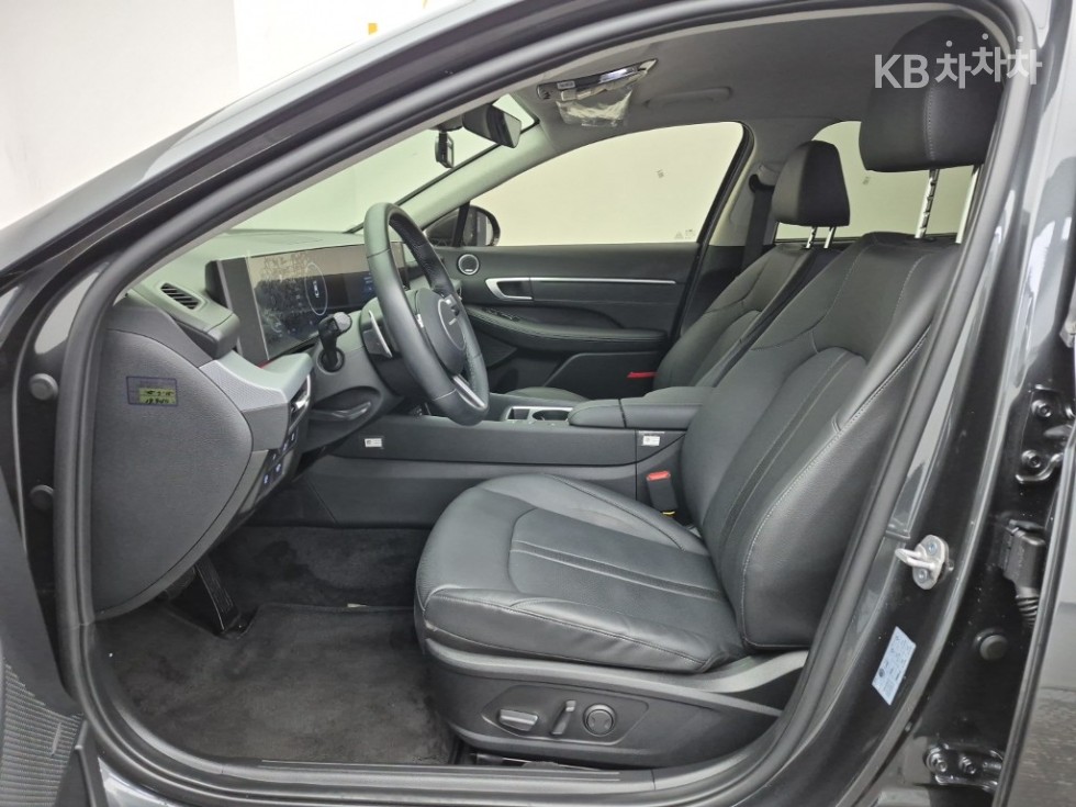 2025 - hyundai sonata