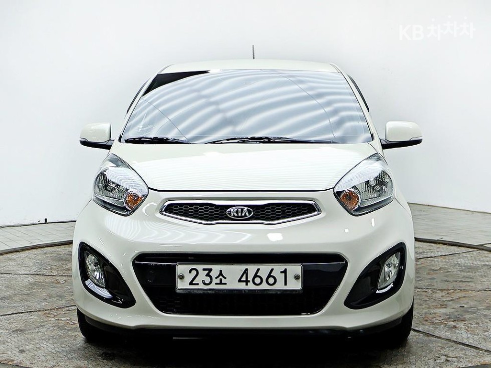 2014 kia all